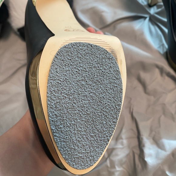 Michael kors, Chantal platform pump size 6 - Picture 1 of 11